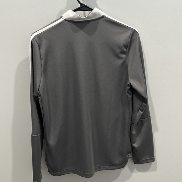 Boys adidas jacket - Picture 3 of 4